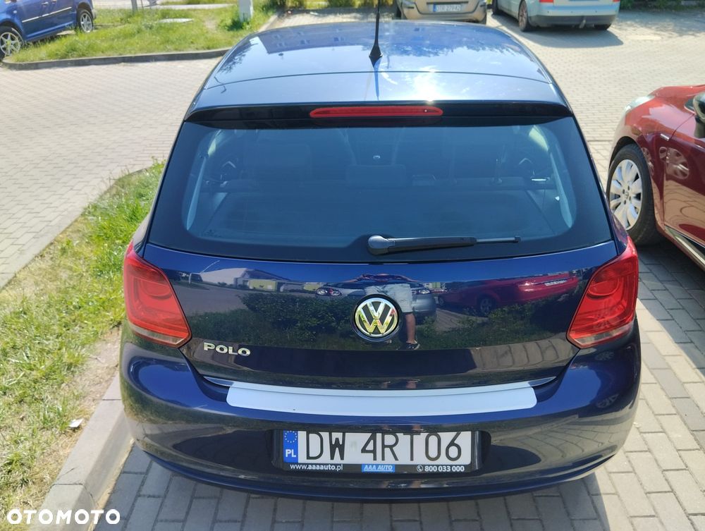 Volkswagen Polo 1.2 Trendline - 13