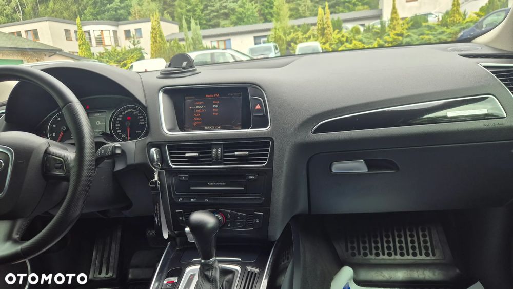 Audi Q5 2.0 TFSI quattro tiptronic - 26