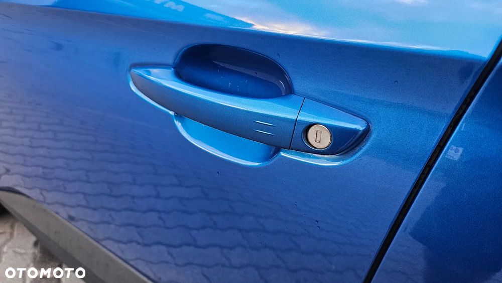Opel Grandland X 2.0 D Start/Stop Automatik Business INNOVATION - 23