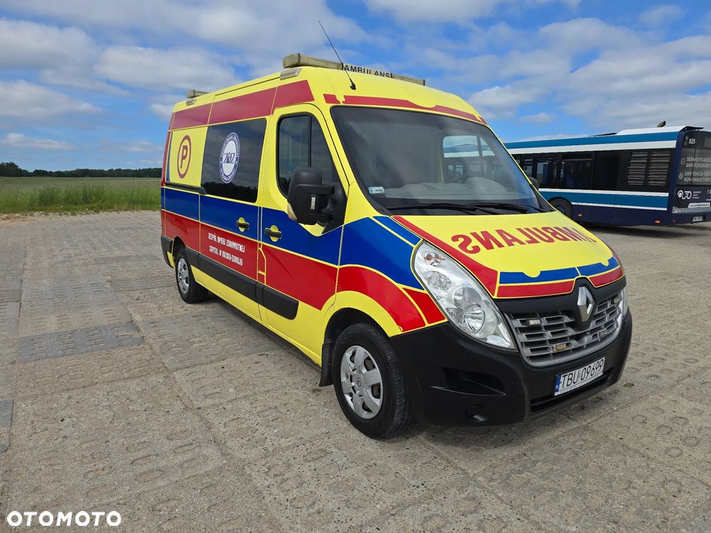 Renault Master - 3