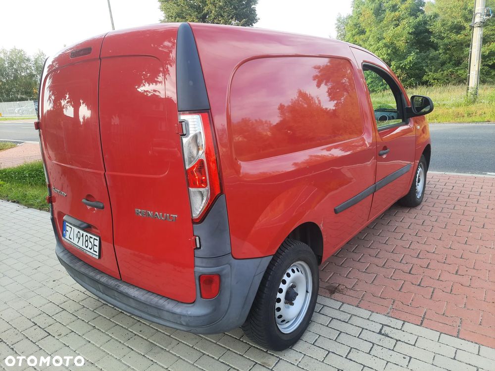 Renault Kangoo - 5