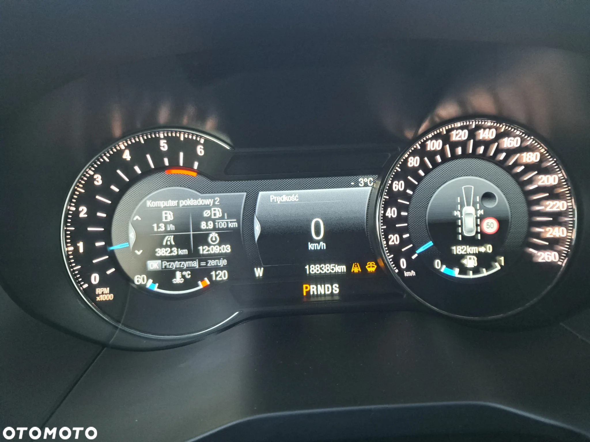 Ford S-Max 2.0 TDCi Titanium PowerShift - 13