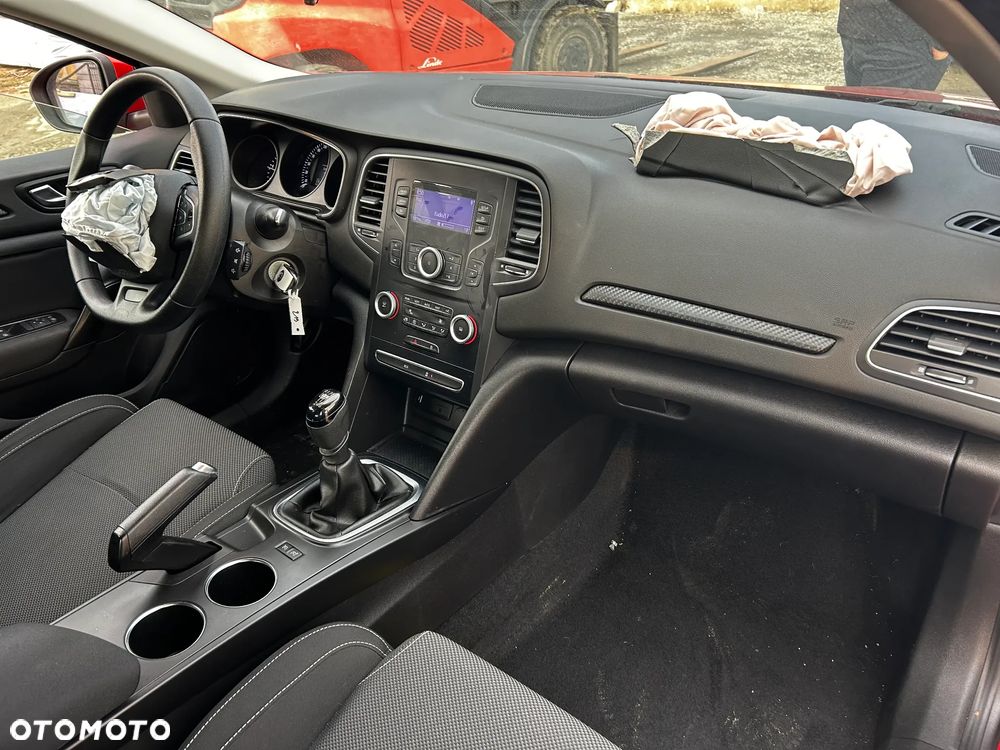 Renault Megane - 17