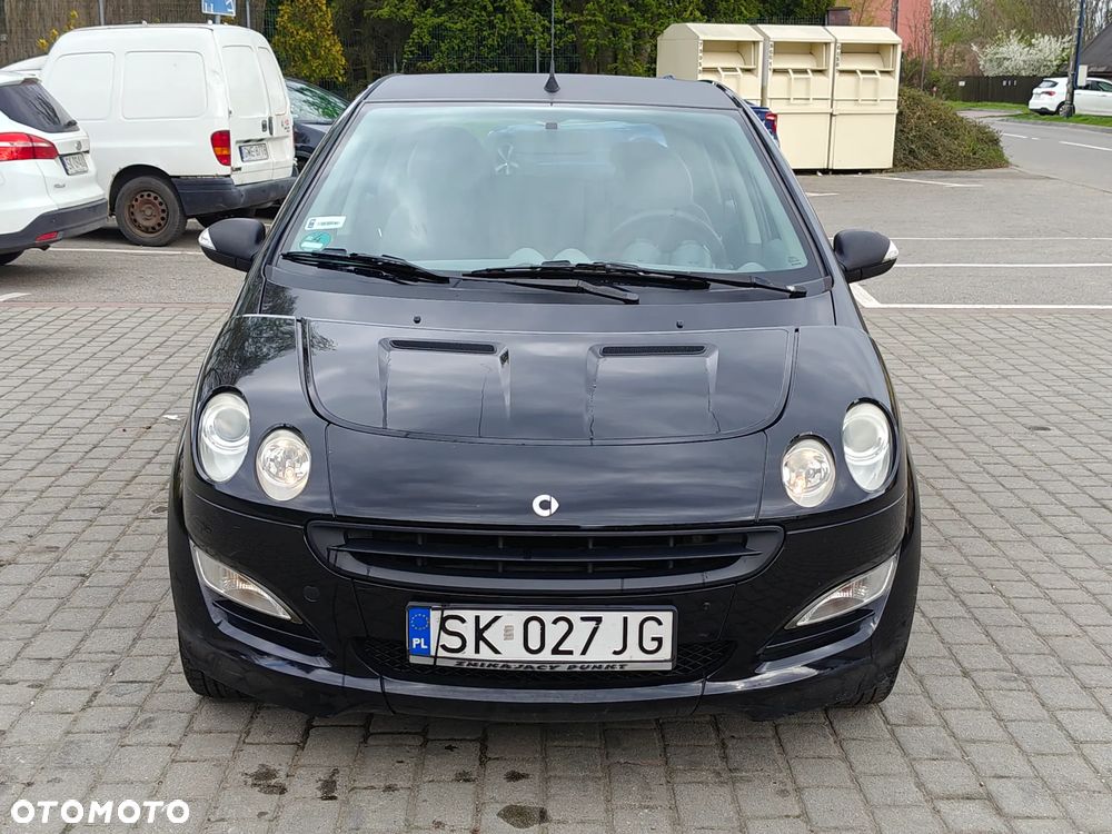 Smart Fortwo - 14