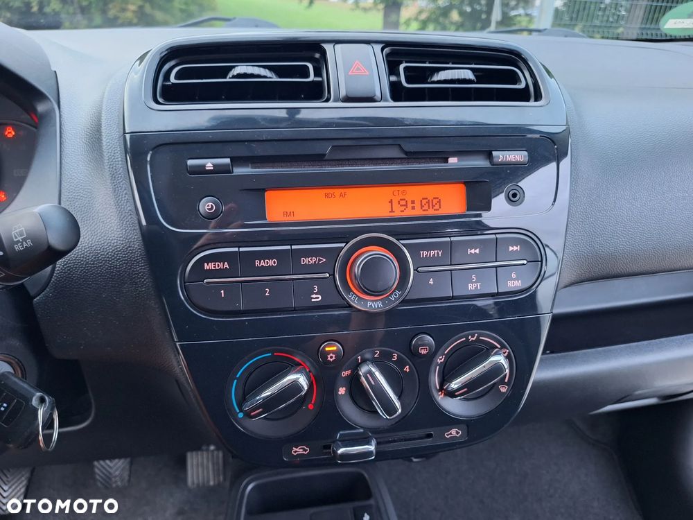 Mitsubishi Space Star 1.0 Active - 18