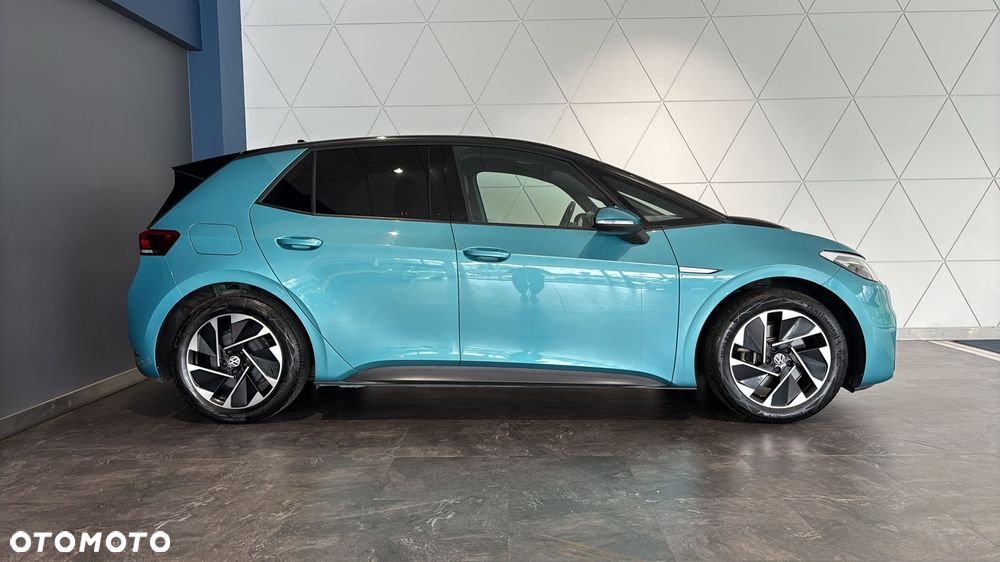 Volkswagen ID.3 - 7