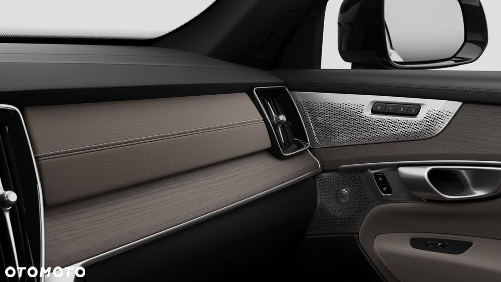 Volvo XC 90 B5 B AWD Ultra Dark 7os - 14