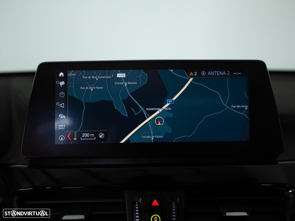 BMW X1 xDrive25e M Sport - 28