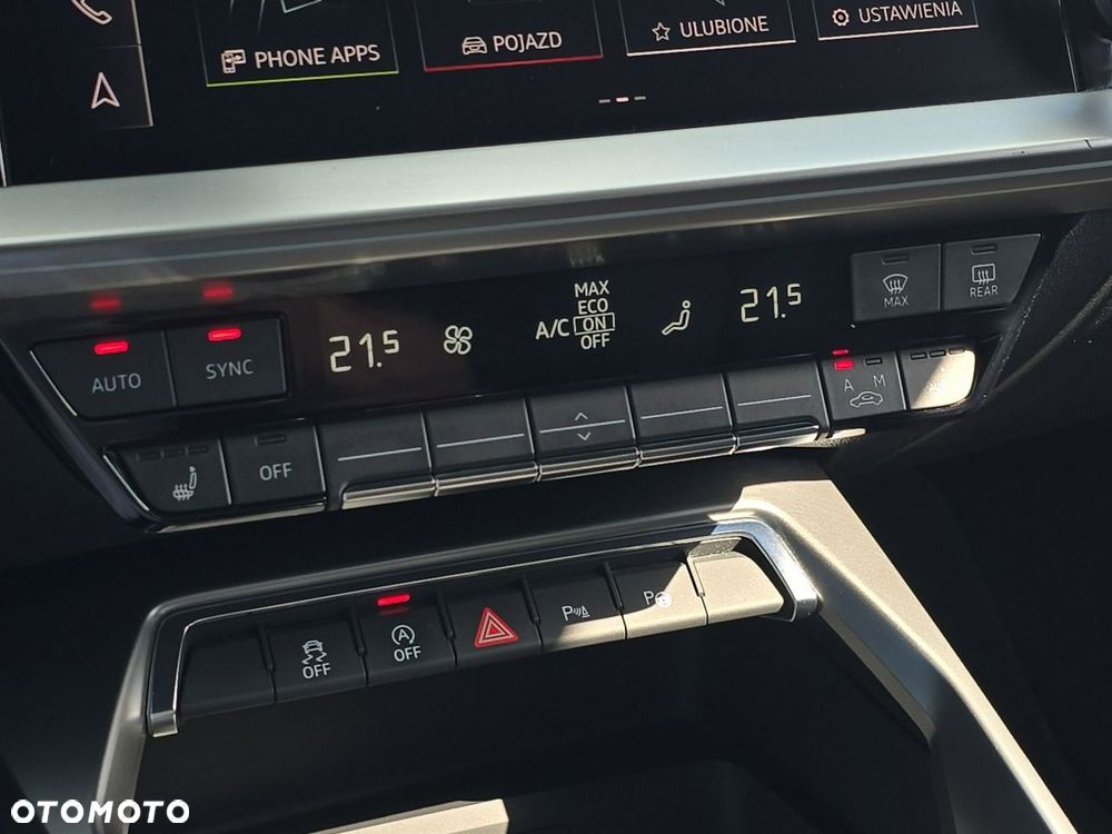 Audi A3 Limousine 35 TFSI mHEV Advanced S tronic - 20