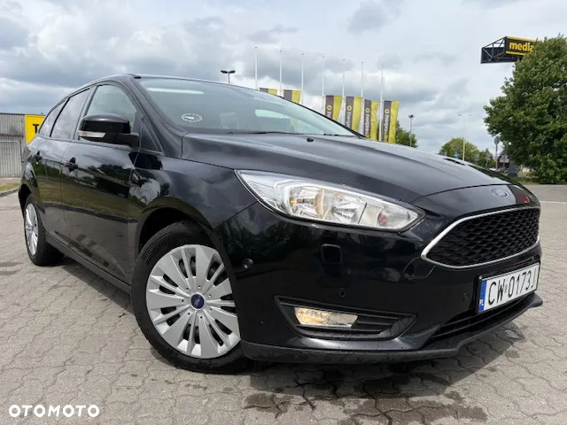 Ford Focus - 14