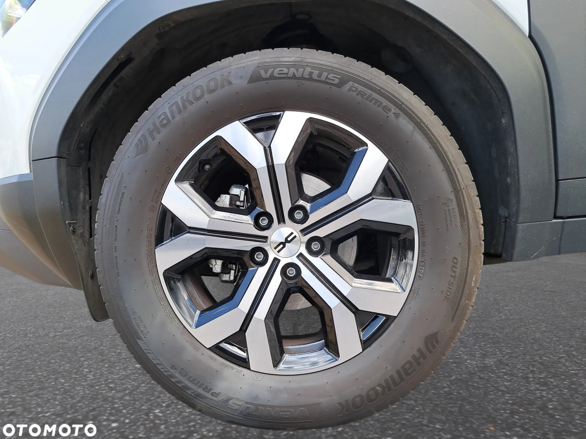 Dacia Duster 1.0 TCe Expression - 9