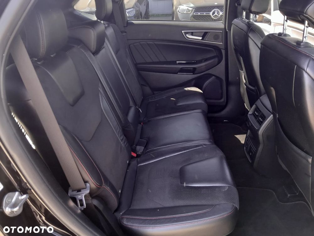 Ford Edge 2.0 EcoBlue Twin-Turbo 4WD ST-Line - 17
