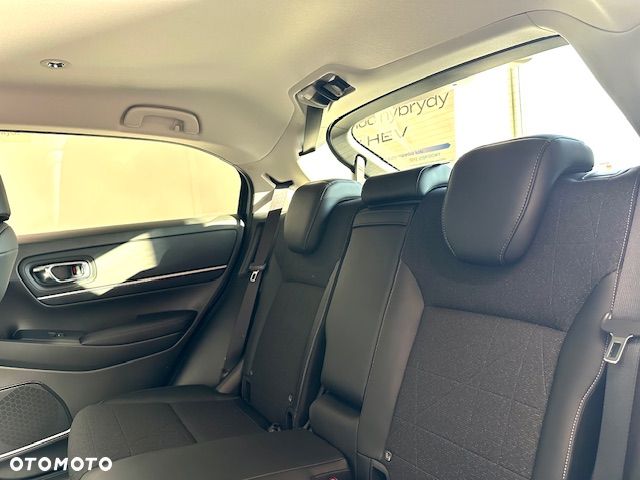 Honda HR-V 1.5 i-MMD Advance BSI CVT - 6