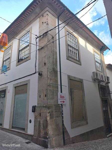 Apartamentos T0+1, T1 e T2, novos Rua Direita,  Viseu. - Grande imagem: 2/6