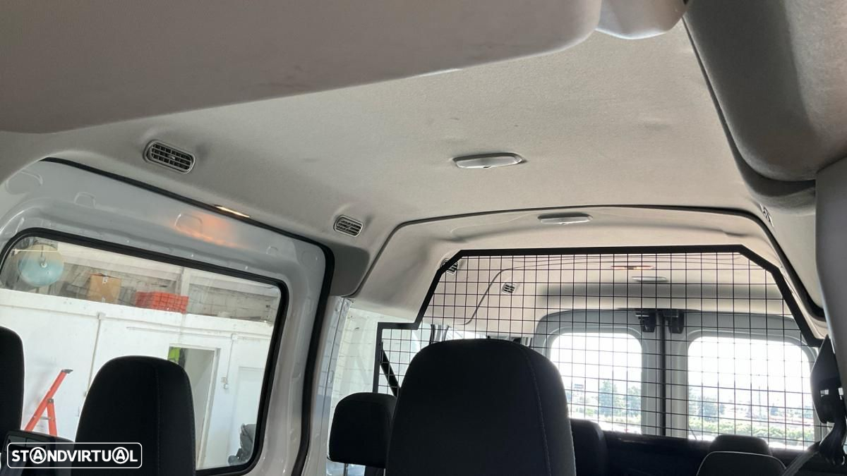 Ford Transit 330 L3 2.0 TDCi H2 Trend - 11