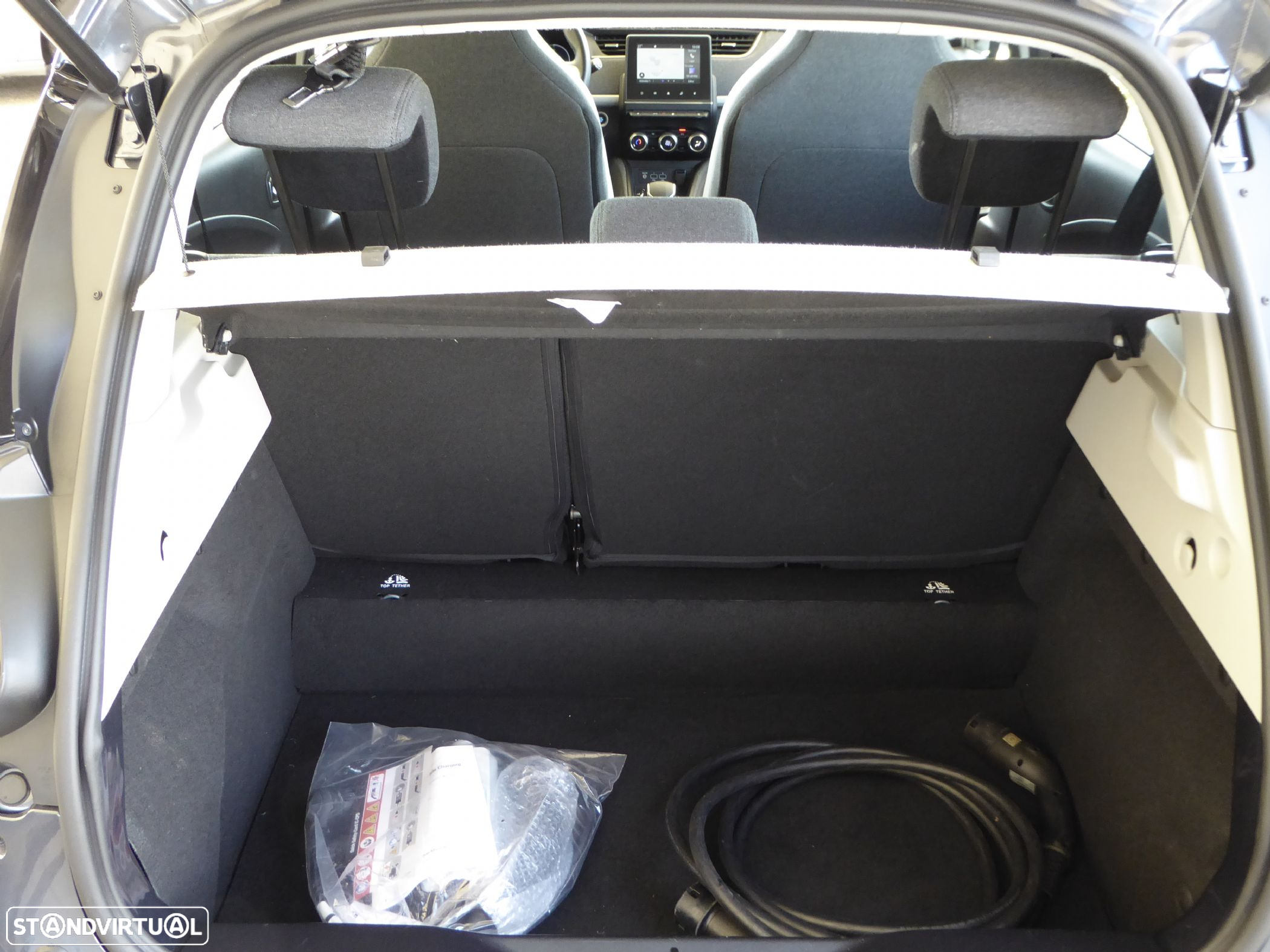 Renault Zoe - 13