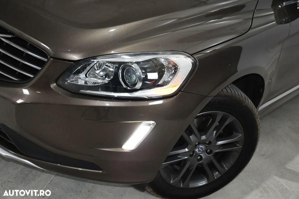 Volvo XC 60 D4AWD Summum - 27