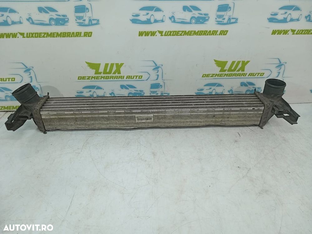 Radiator intercooler 6r0145805 Skoda Rapid 3 - 2