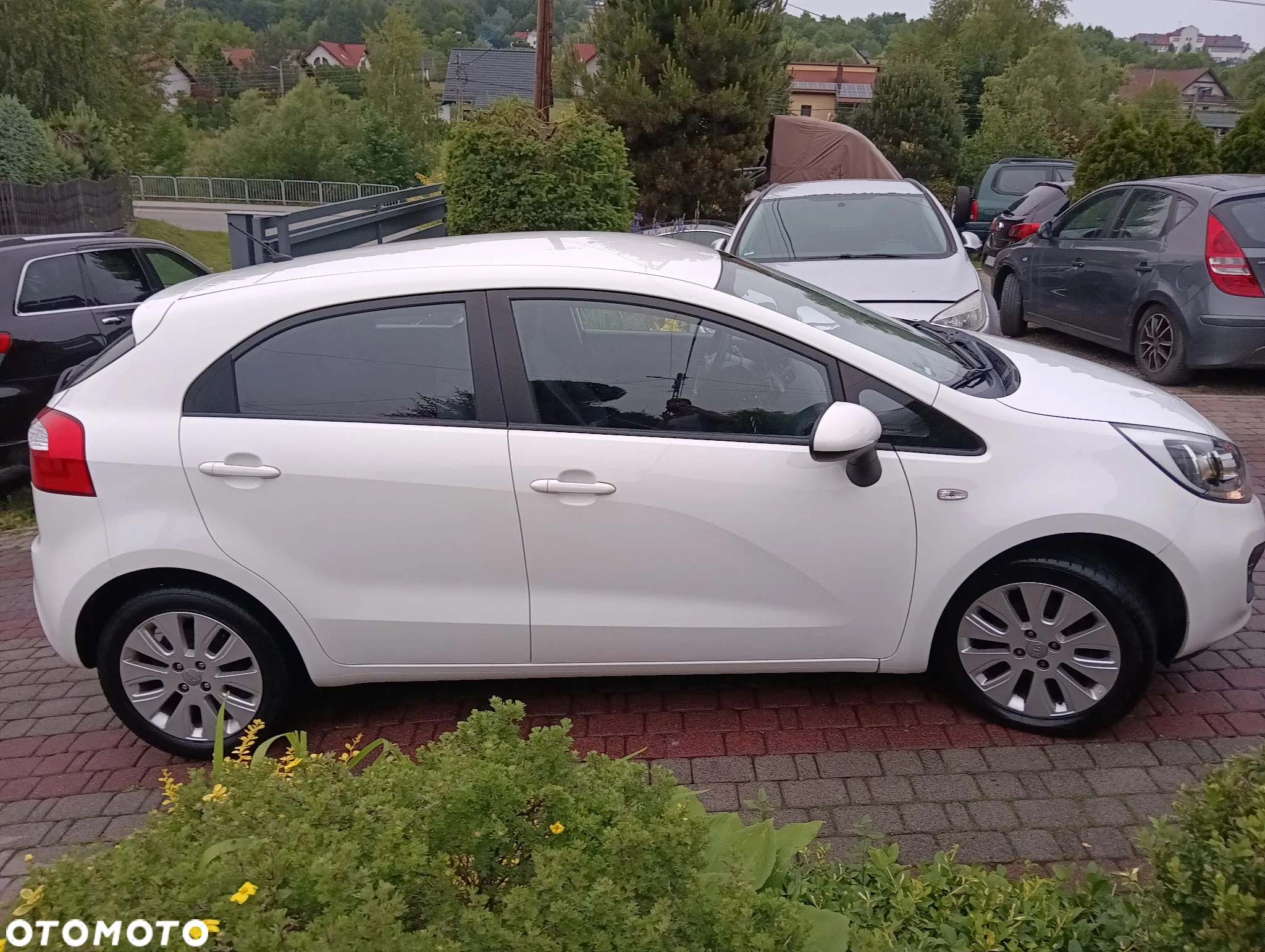Kia Rio 1.2 Edition 7 - 7