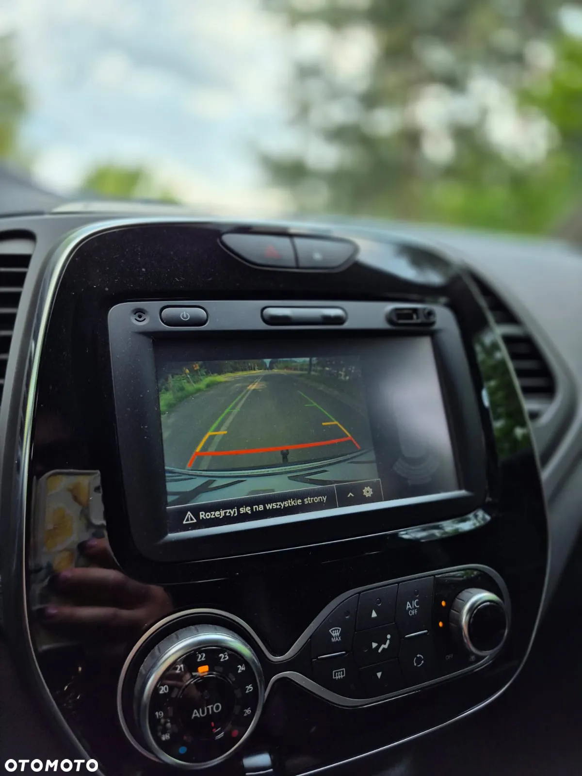 Renault Captur 1.2 Energy TCe Night&Day EDC - 11