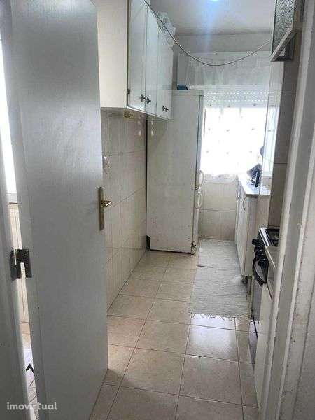 Apartamento T2 na Serra das Mina Pronto a habitar - Grande imagem: 5/9