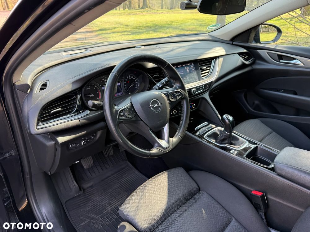 Opel Insignia 2.0 Innovation - 12