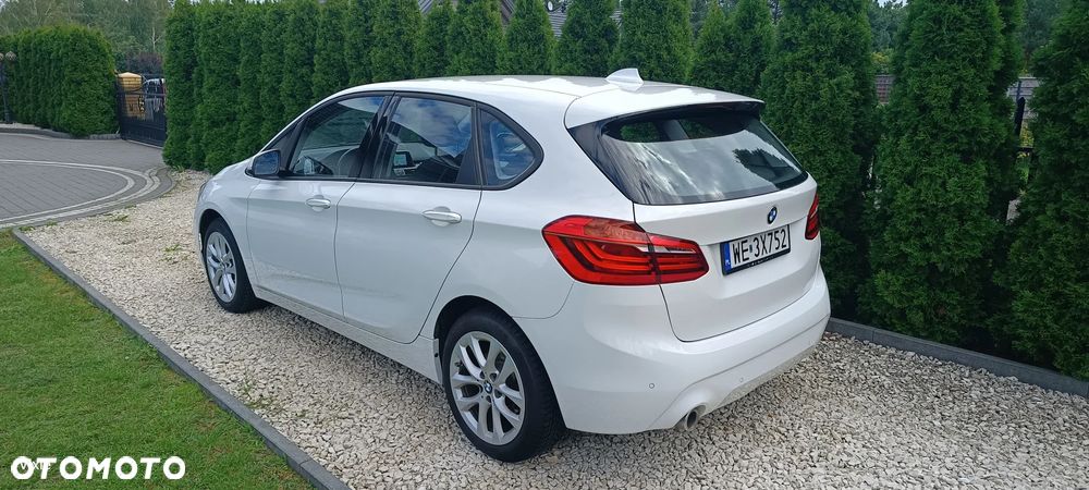 BMW Seria 2 216i GPF Advantage - 11