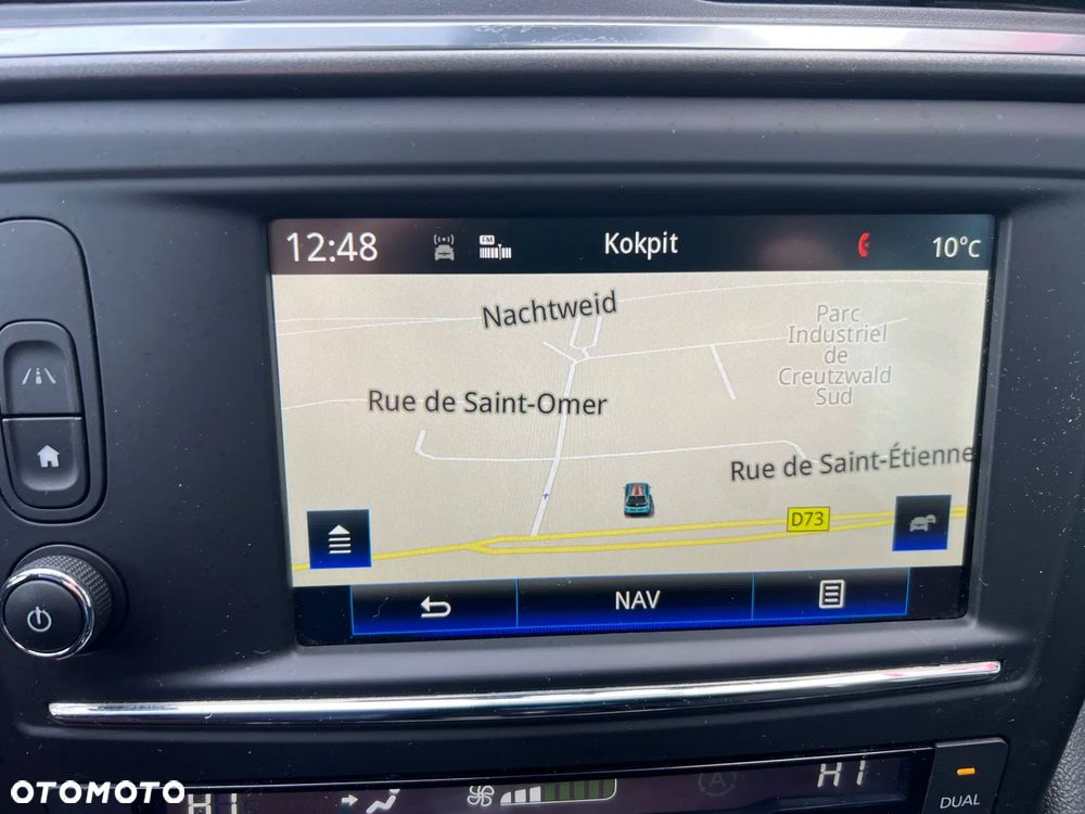 Renault Kadjar 1.2 Energy TCe Business - 27