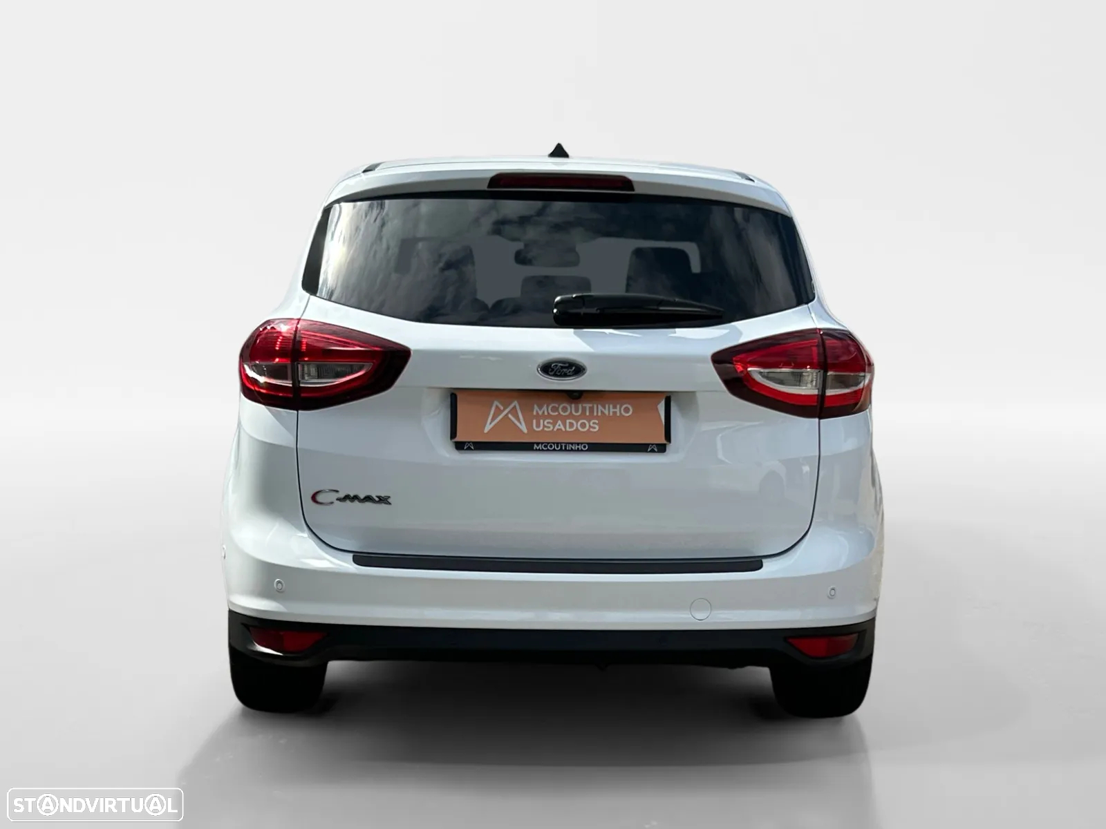 Ford C-Max 1.5 TDCi Titanium PS.S/S - 5