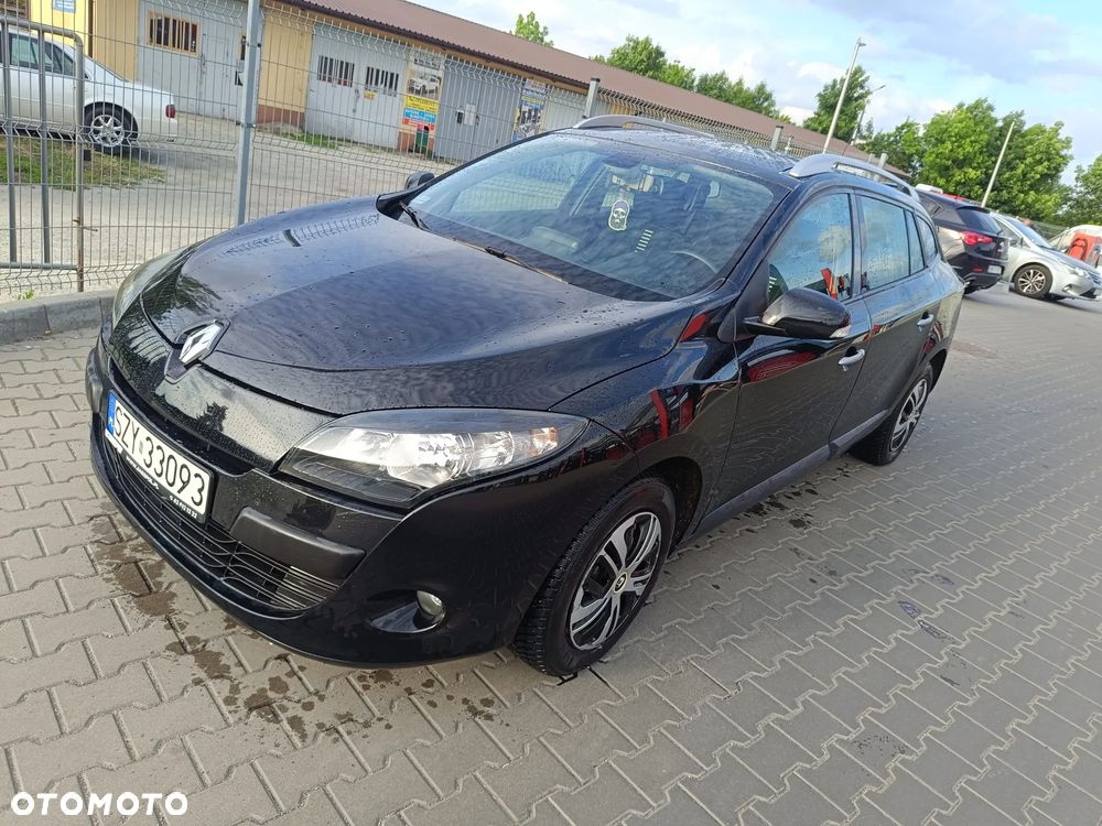 Renault Megane - 5