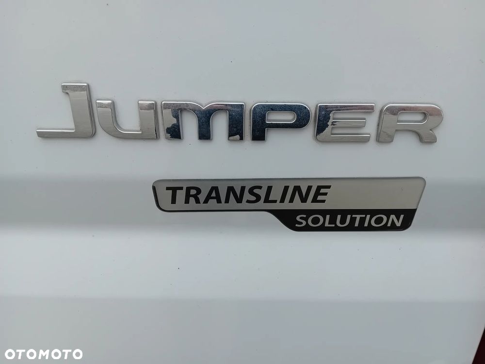 Citroën Jumper - 14