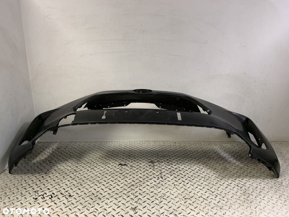 NOWY ORYGINALNY ZDERZAK PRZEDNI PRZÓD TOYOTA YARIS CROSS 20-26 521190DC20 - 5