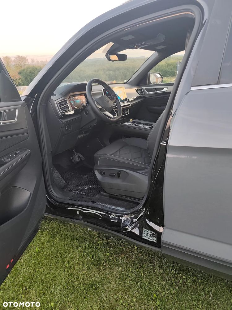Volkswagen Atlas - 14
