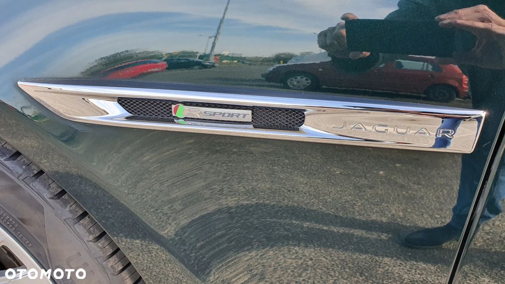 Jaguar XJ 3.0 V6 Kompressor Luxury - 16