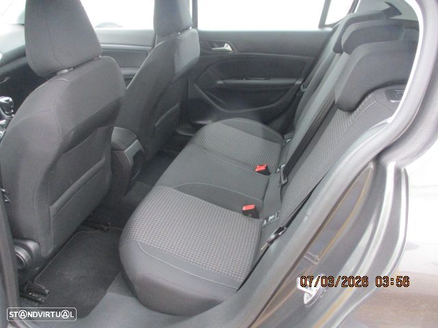 Peugeot 308 BlueHDi FAP 100 Stop & Start Access - 6