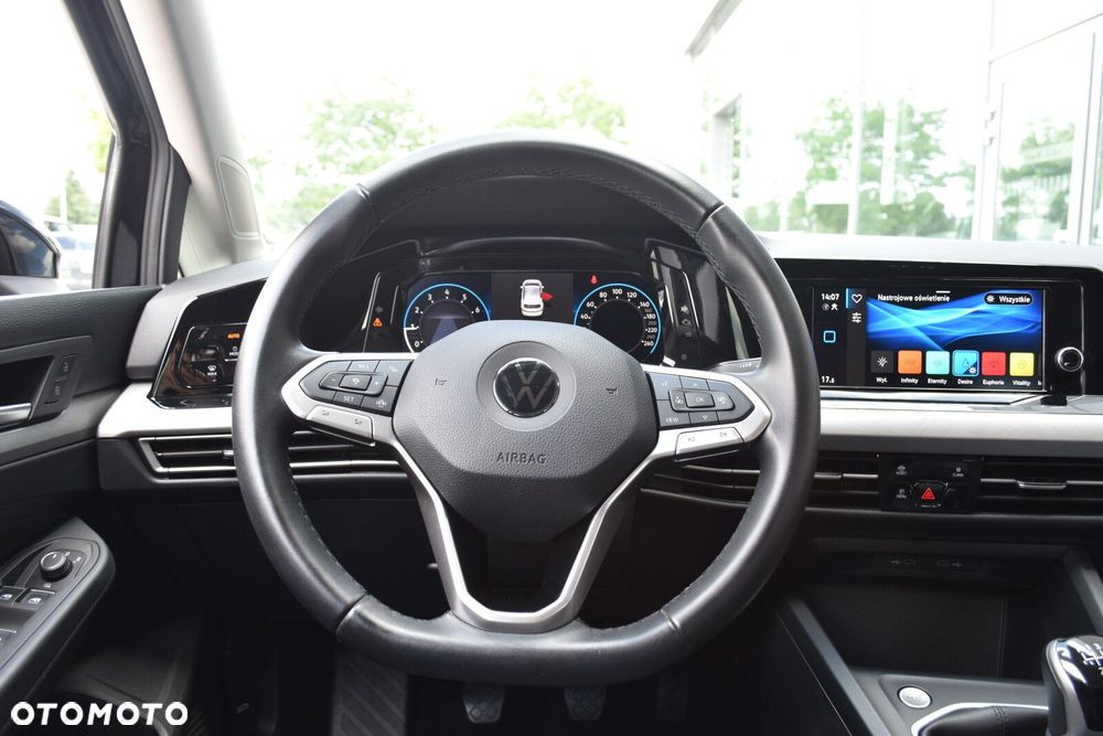 Volkswagen Golf 1.5 TSI EVO Life - 13