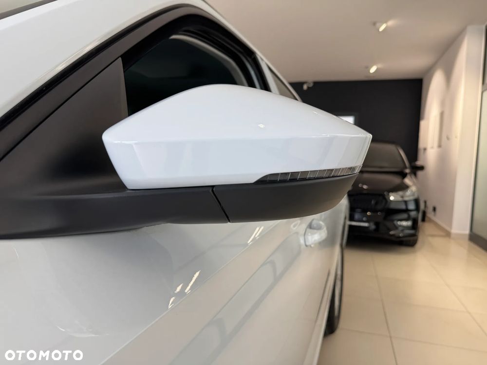 Skoda Kamiq 1.5 TSI Drive DSG - 9