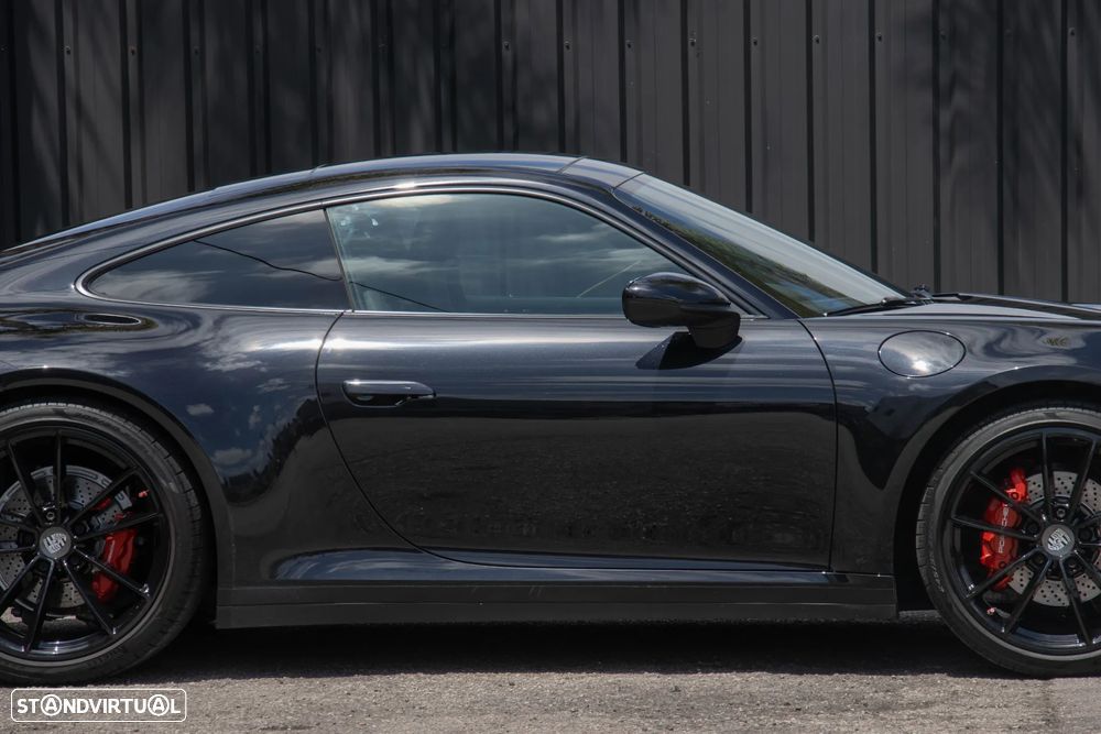 Porsche 911 (992) Carrera PDK - 24