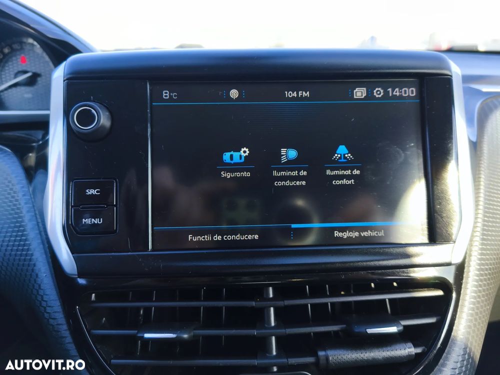 Peugeot 2008 PureTech 110 Stop&Start GT-Line Edition - 28