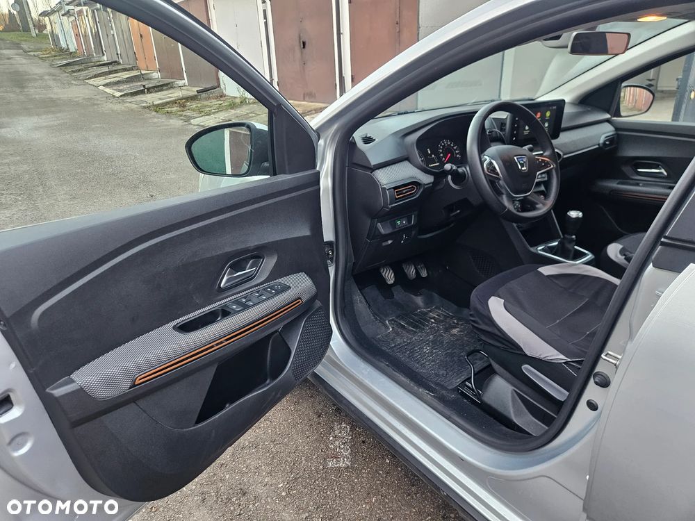 Dacia Sandero - 15