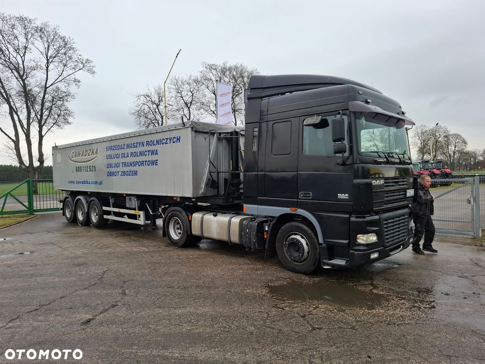 DAF 95.430 XF - 10
