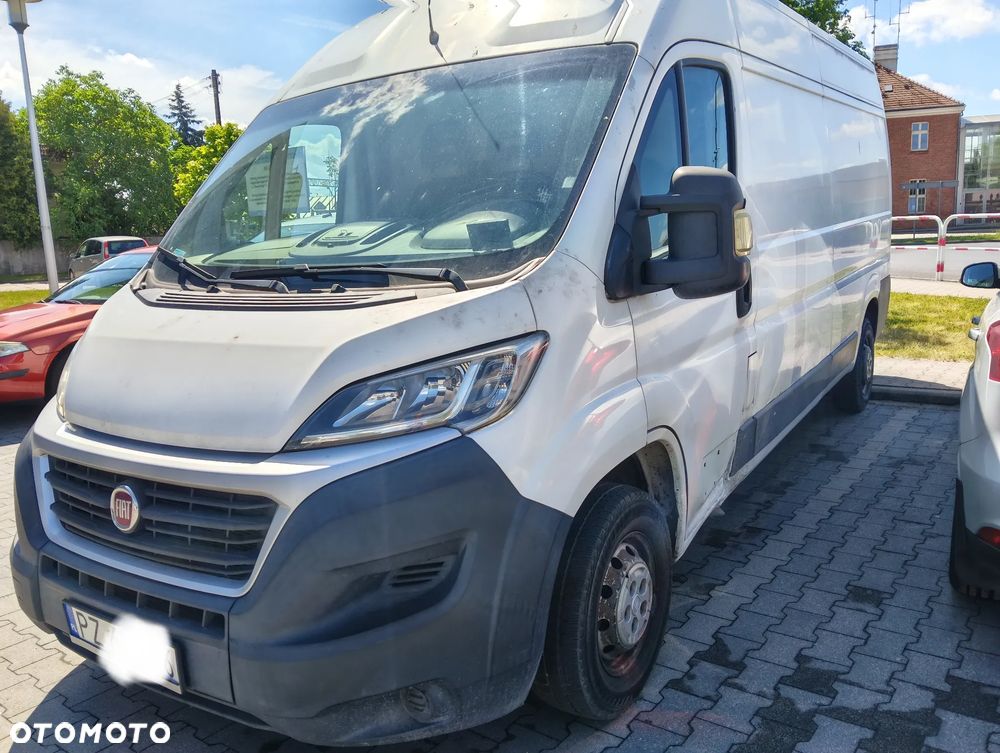 Fiat Ducato - 3