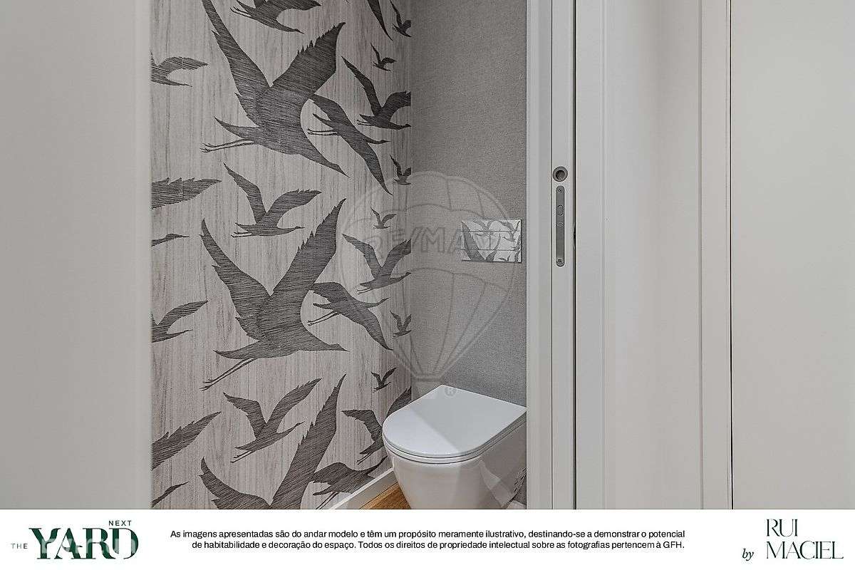 Apartamento T2 para venda - Grande imagem: 5/16