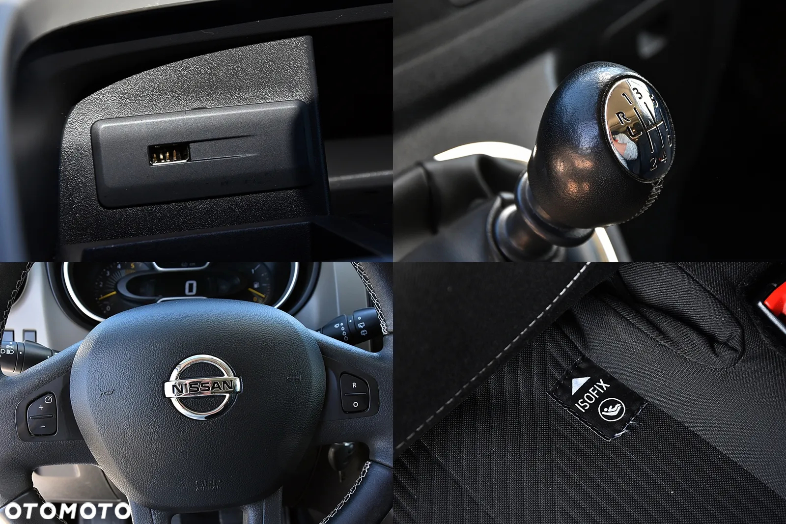 Nissan NV300 - 26