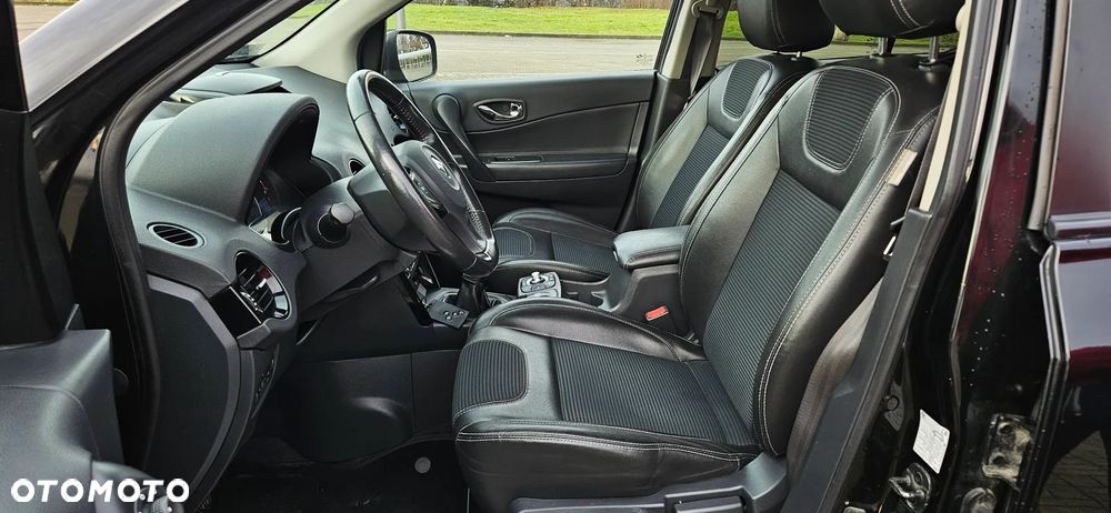 Renault Koleos dCi 150 FAP 4x2 Paris - 11