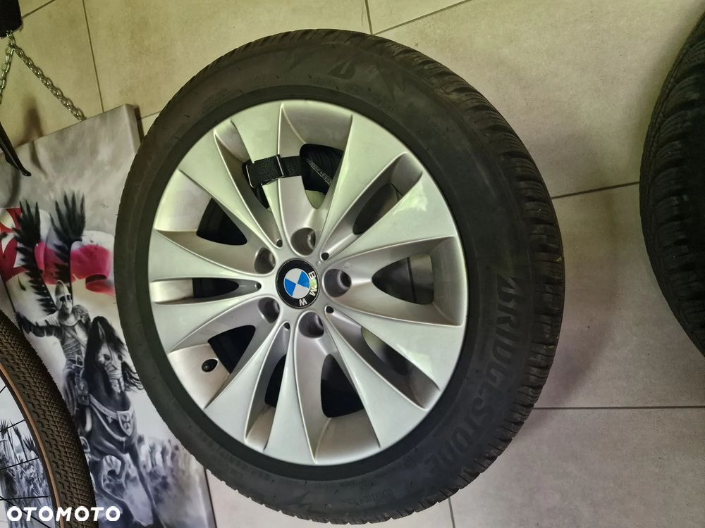 BMW Seria 5 535d - 18