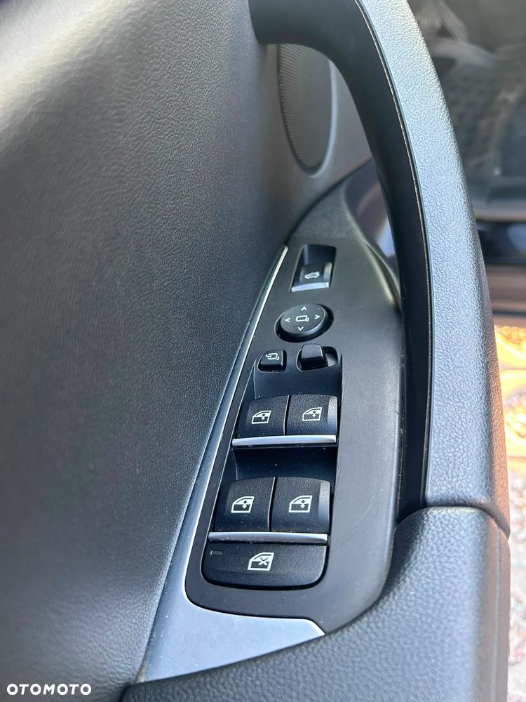 BMW X3 xDrive30i GPF Advantage sport - 21
