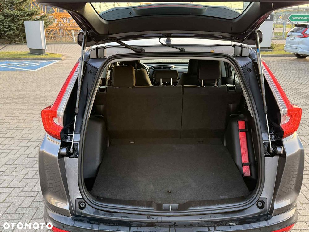 Honda CR-V 1.5T 2WD Elegance - 9