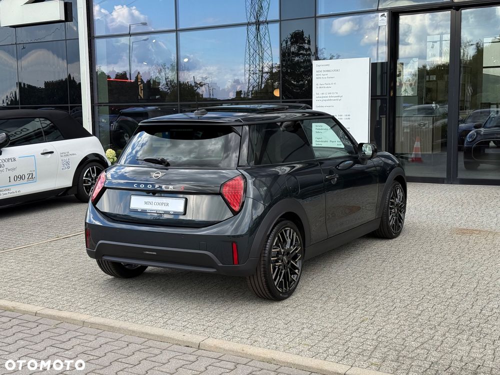 MINI Cooper S Linia Favoured - 10
