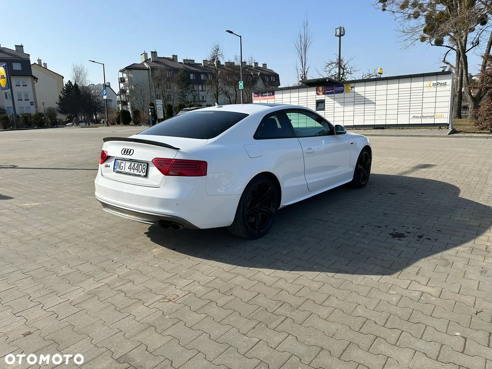 Audi S5 Coupé S tronic - 6